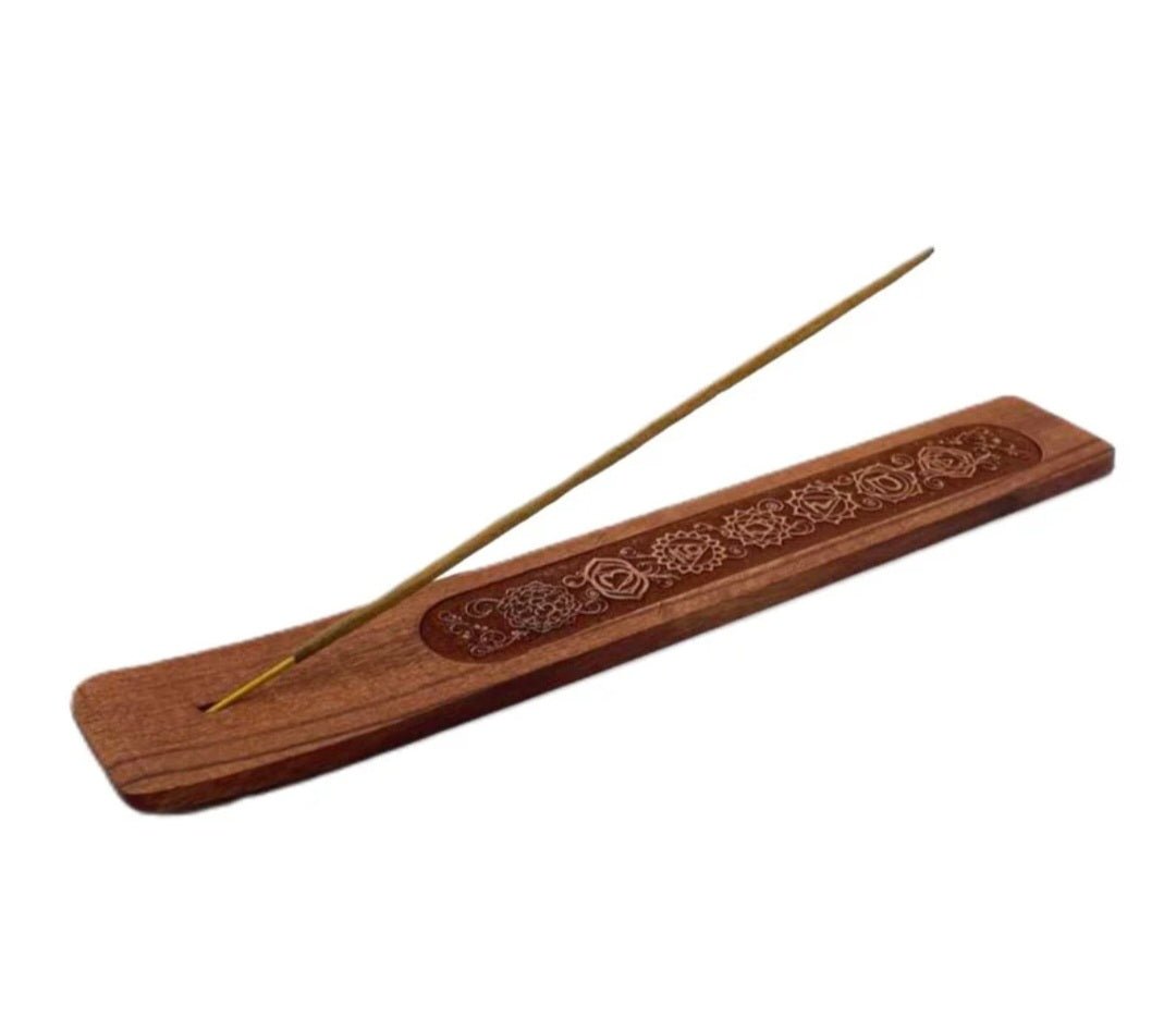 Räucherstäbchen