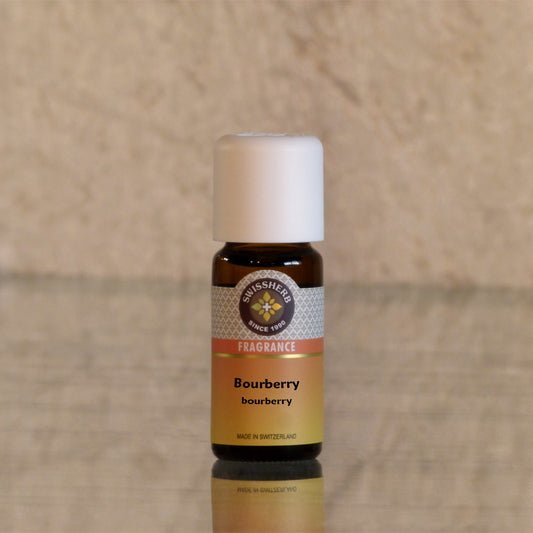 Bourberry
